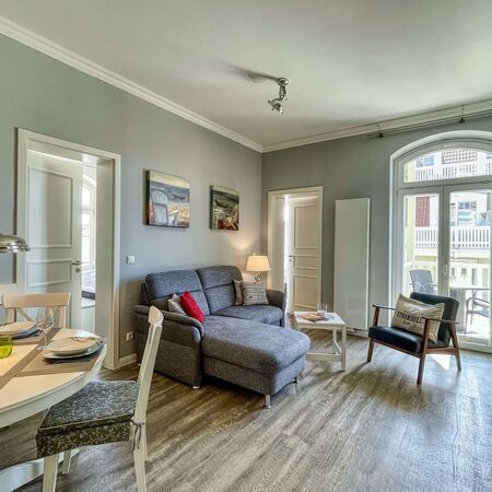 Appartement Kronenburg