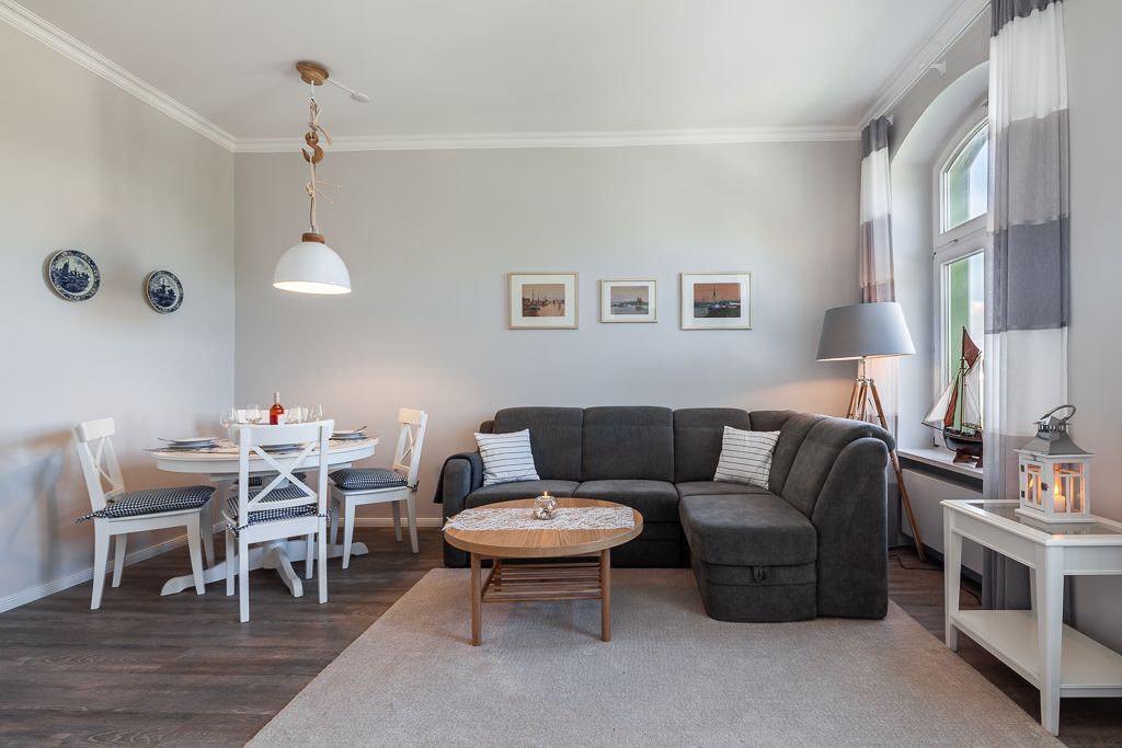 FerienAppartements im Ostseebad Kühlungsborn bei Rostock