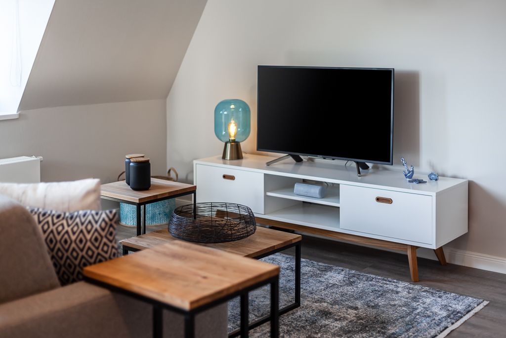 FerienAppartements im Ostseebad Kühlungsborn bei Rostock