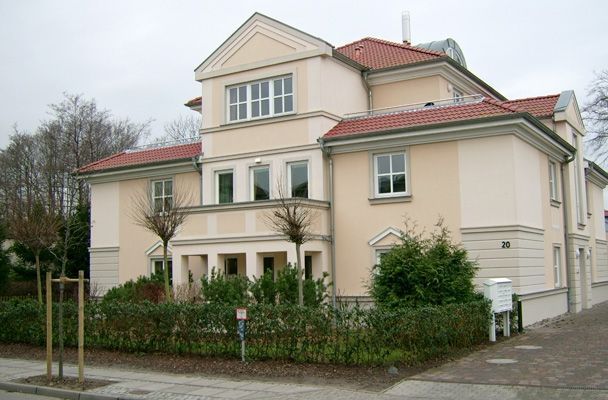 Residenz Störtebeker